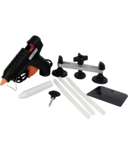 KIT RIPARA AMMACCATURE PER CARROZZERIA AUTO - RHUTTEN.